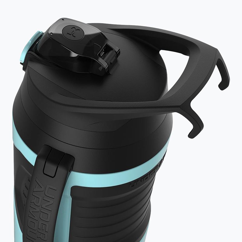 Fľaša na vodu Under Armour Playmaker Jug Royal 1900 ml blue/black 7