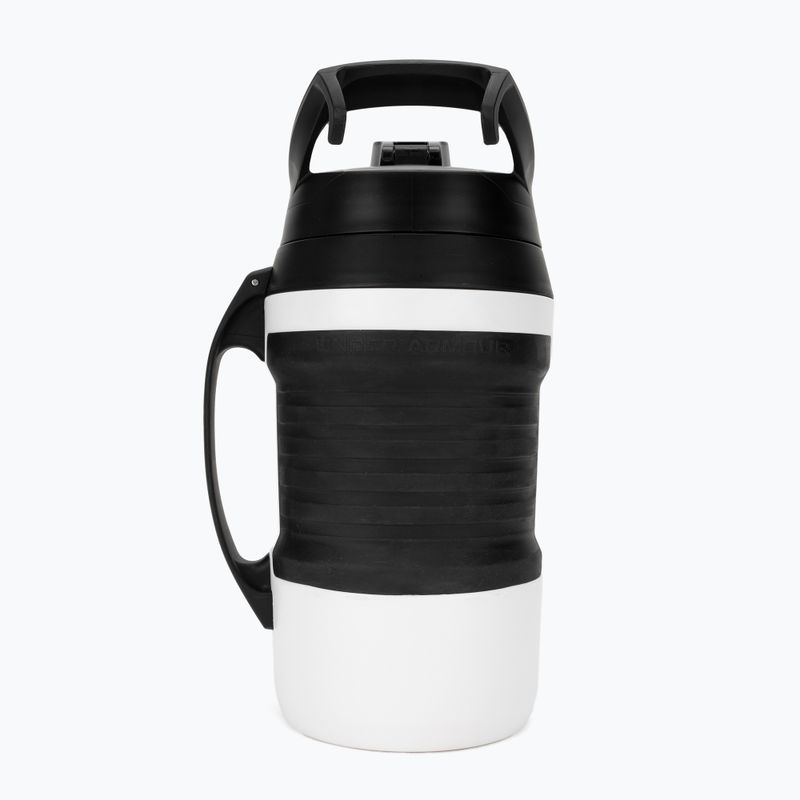 Fľaša na vodu Under Armour Playmaker Jug Royal white 3