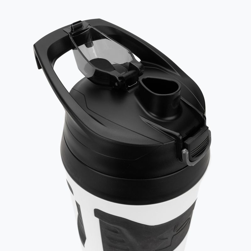 Fľaša na vodu Under Armour Playmaker Jug Royal white 5
