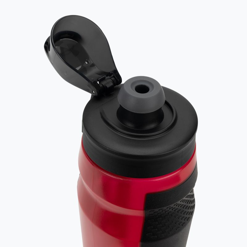 Fľaša na vodu Under Armour Playmaker Squeeze 950 ml red 5