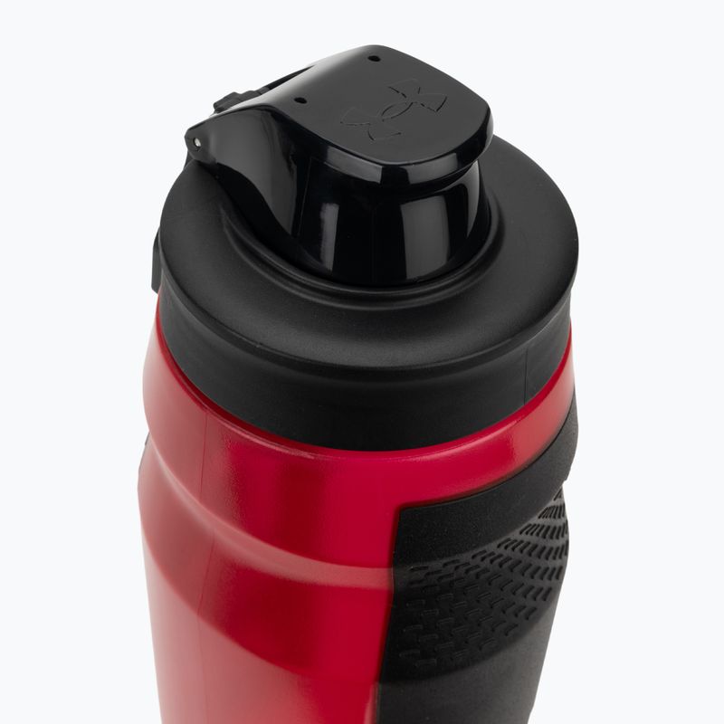 Fľaša na vodu Under Armour Playmaker Squeeze 950 ml red 6