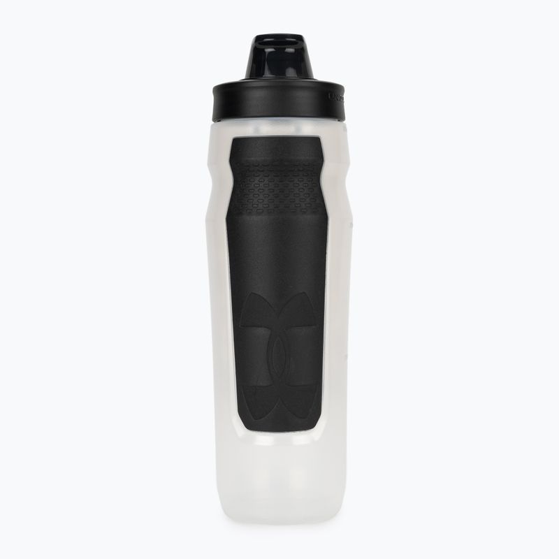 Fľaša na vodu Under Armour Playmaker Squeeze 950 ml clear 2