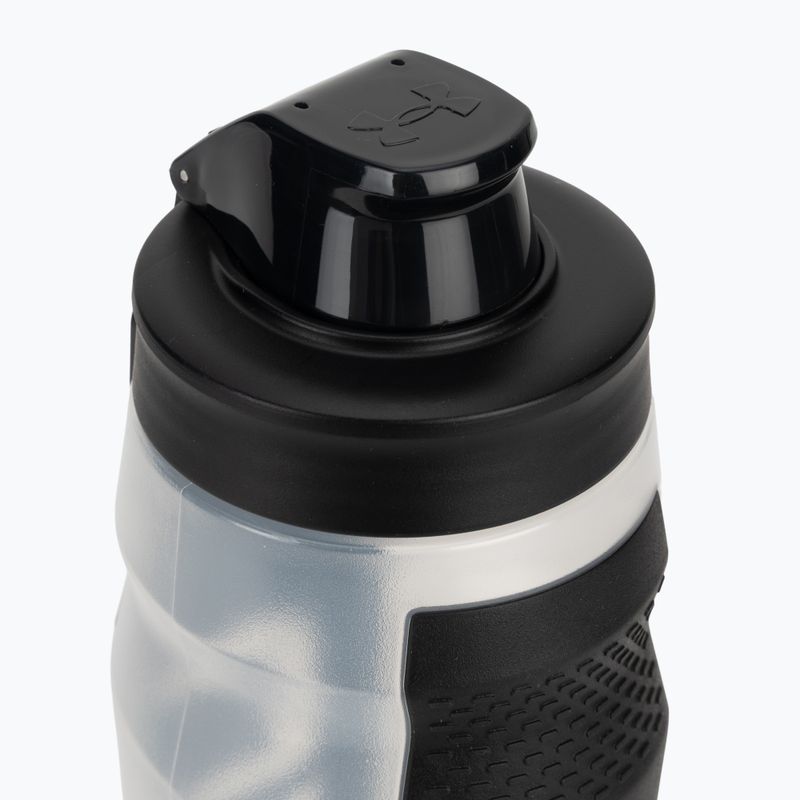 Fľaša na vodu Under Armour Playmaker Squeeze 950 ml clear 5