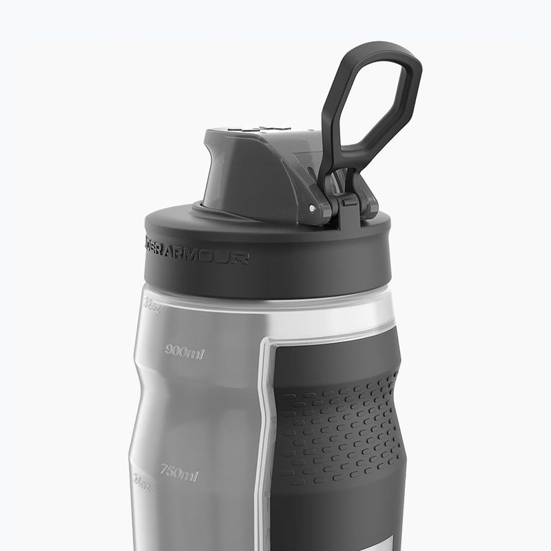 Fľaša na vodu Under Armour Playmaker Squeeze 950 ml clear 5