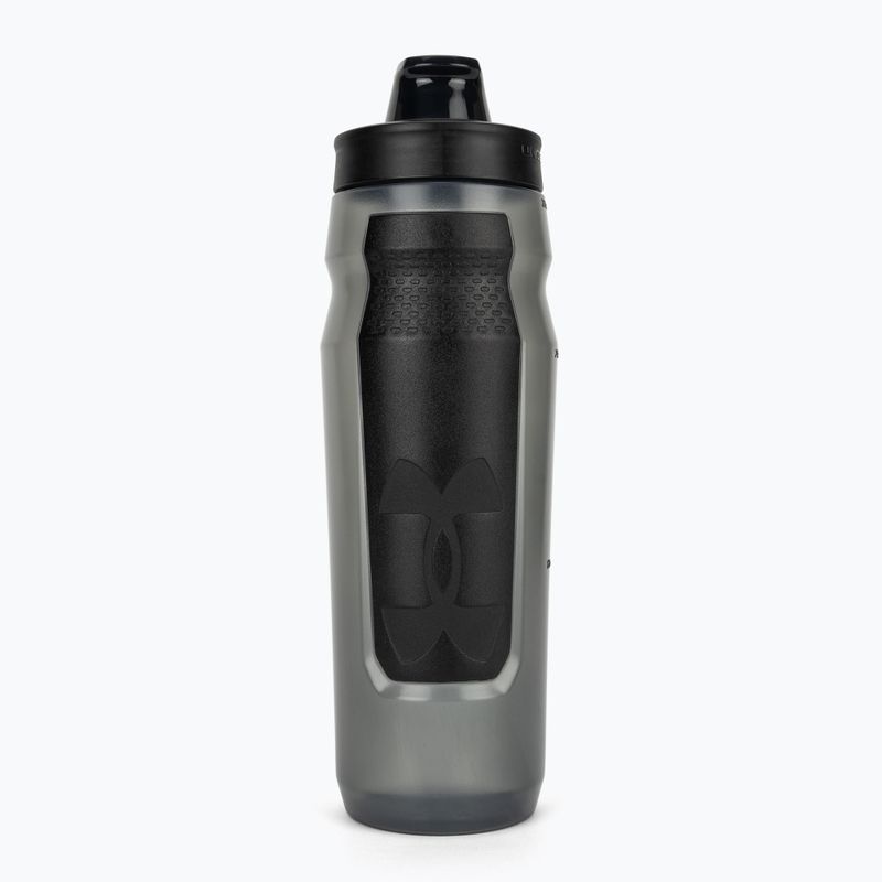 Fľaša na vodu Under Armour Playmaker Squeeze 950 ml grey 2