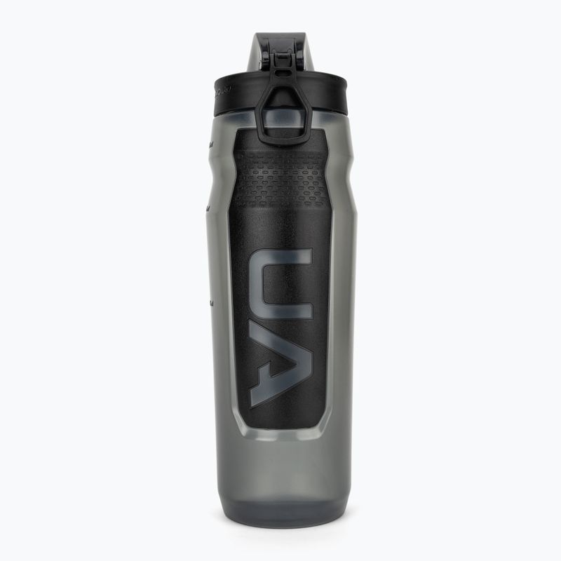 Fľaša na vodu Under Armour Playmaker Squeeze 950 ml grey 3