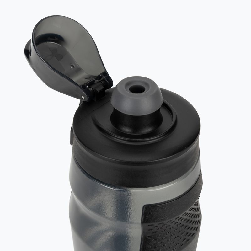 Fľaša na vodu Under Armour Playmaker Squeeze 950 ml grey 5