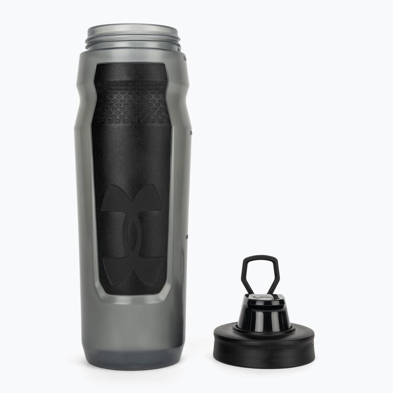 Fľaša na vodu Under Armour Playmaker Squeeze 950 ml grey 7