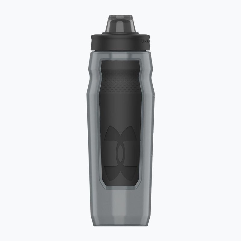 Fľaša na vodu Under Armour Playmaker Squeeze 950 ml grey 2