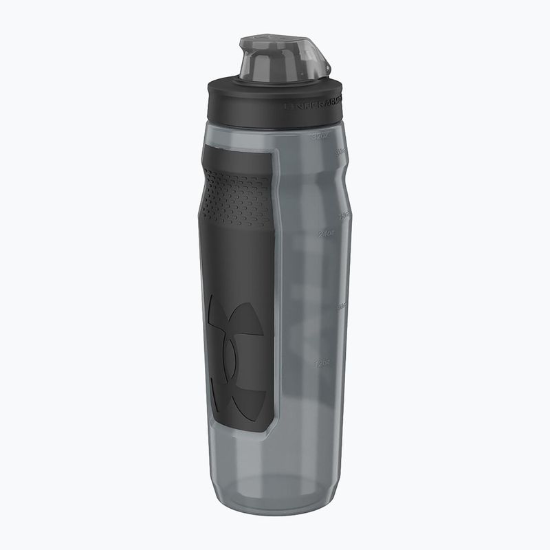 Fľaša na vodu Under Armour Playmaker Squeeze 950 ml grey 3