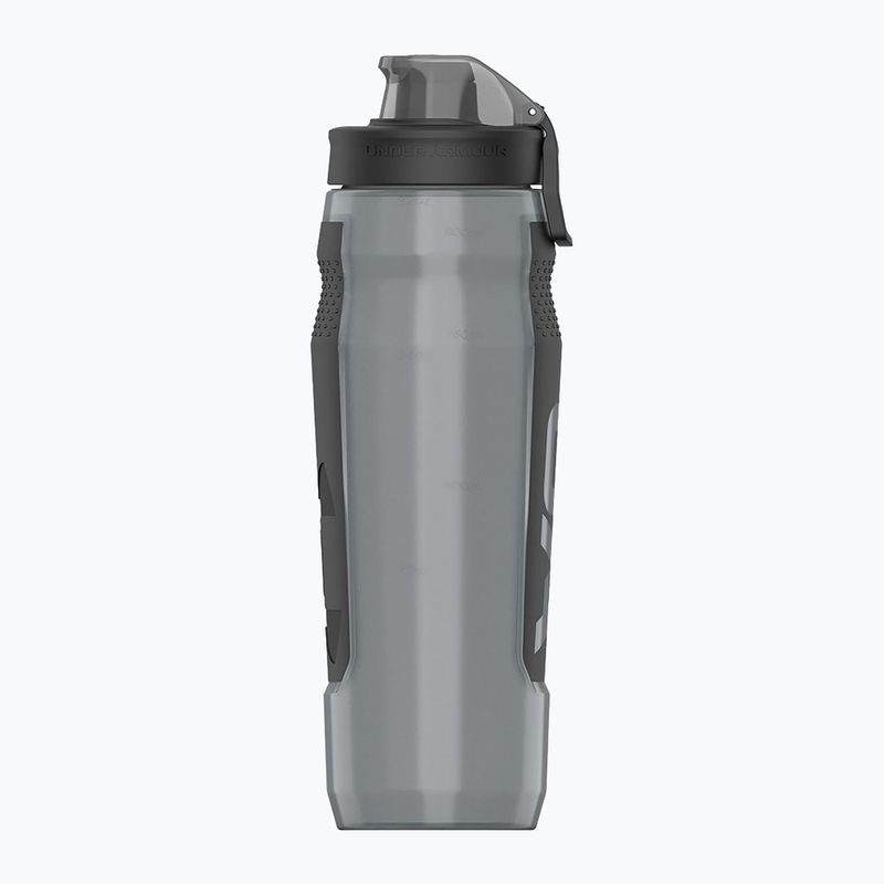 Fľaša na vodu Under Armour Playmaker Squeeze 950 ml grey 4