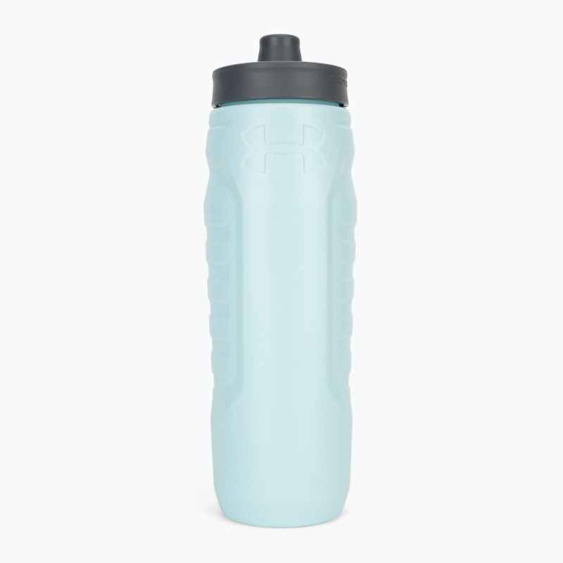 Fľaša na vodu Under Armour Sideline Squeeze 950 ml blue 2