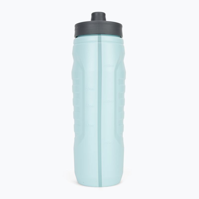 Fľaša na vodu Under Armour Sideline Squeeze 950 ml blue 3