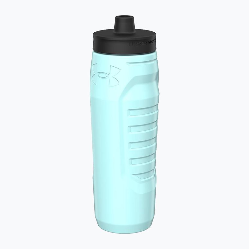 Fľaša na vodu Under Armour Sideline Squeeze 950 ml blue 2
