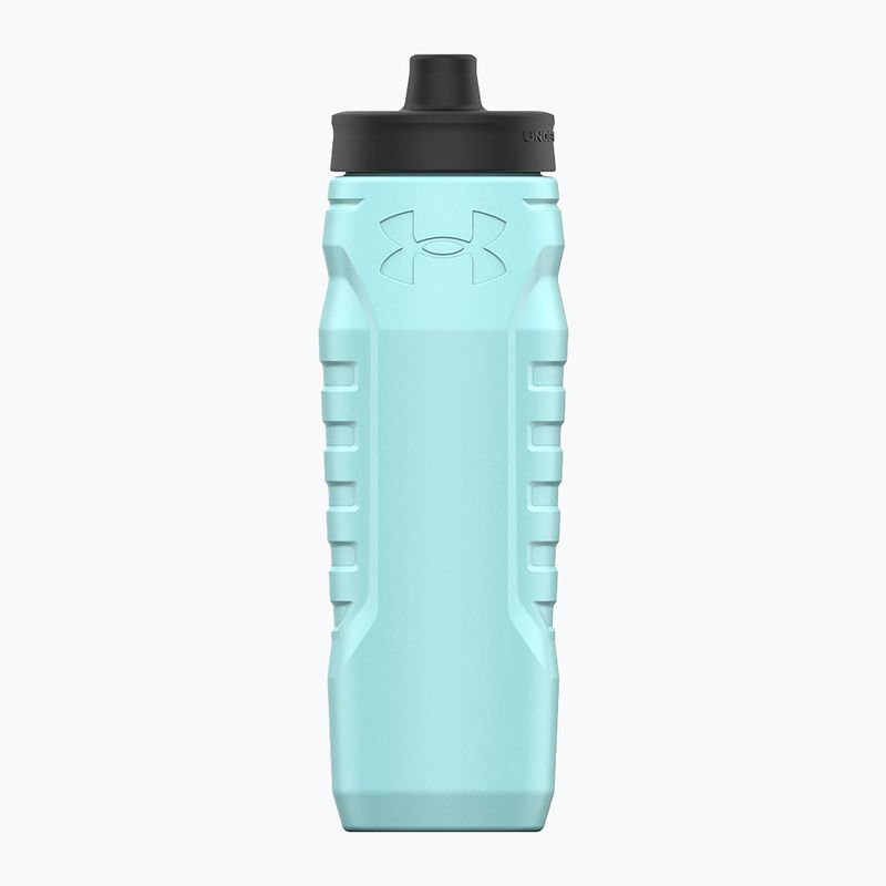 Fľaša na vodu Under Armour Sideline Squeeze 950 ml blue 3