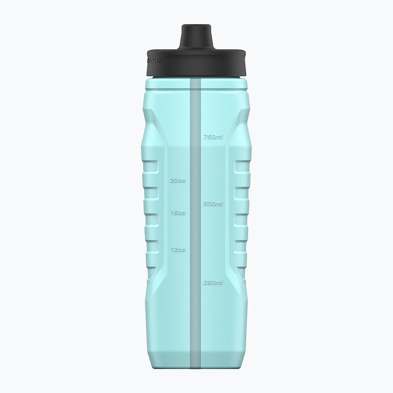 Fľaša na vodu Under Armour Sideline Squeeze 950 ml blue 4