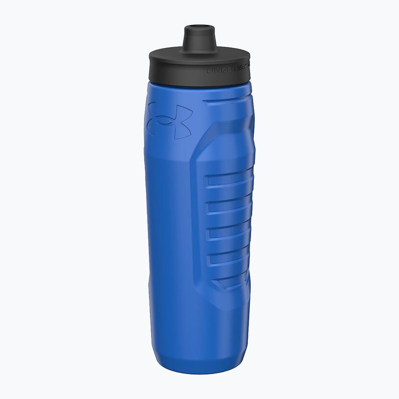 Fľaša na vodu Under Armour Sideline Squeeze 950 ml royal blue 2