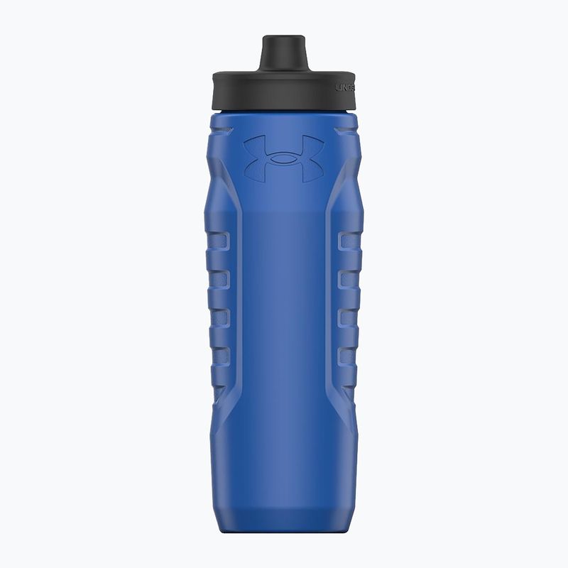 Fľaša na vodu Under Armour Sideline Squeeze 950 ml royal blue 3