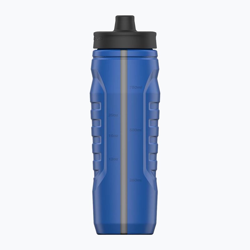 Fľaša na vodu Under Armour Sideline Squeeze 950 ml royal blue 4
