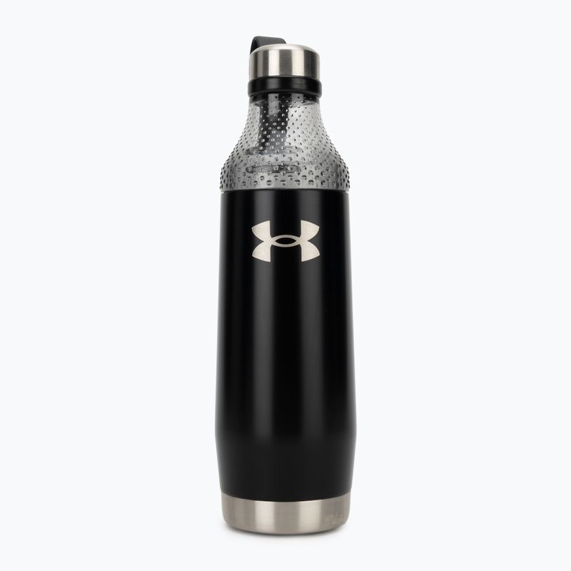 Fľaša Under Armour Infinity 650 ml satin black 2