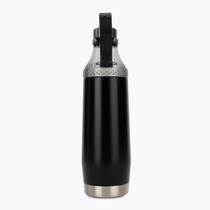 Fľaša Under Armour Infinity 650 ml satin black 3