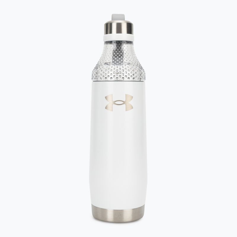 Fľaša Under Armour Infinity 650 ml satin white 2