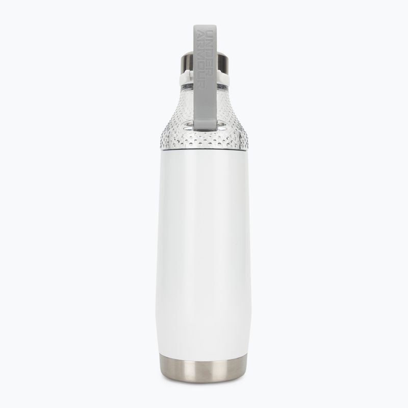 Fľaša Under Armour Infinity 650 ml satin white 3