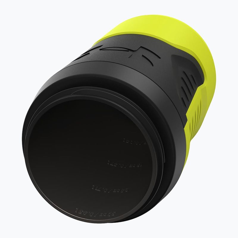 Fľaša na vodu Under Armour Playmarker Jug 950 ml yellow/black 7