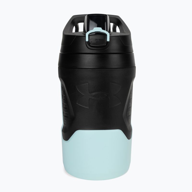Fľaša na vodu Under Armour Playmarker Jug 950 ml blue/black 2