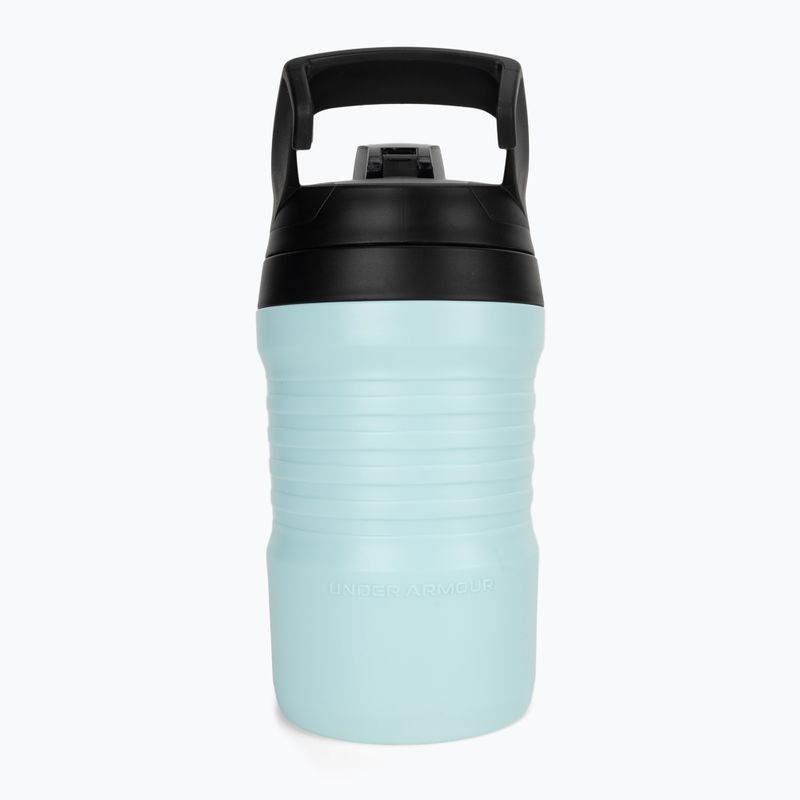 Fľaša na vodu Under Armour Playmarker Jug 950 ml blue/black 3