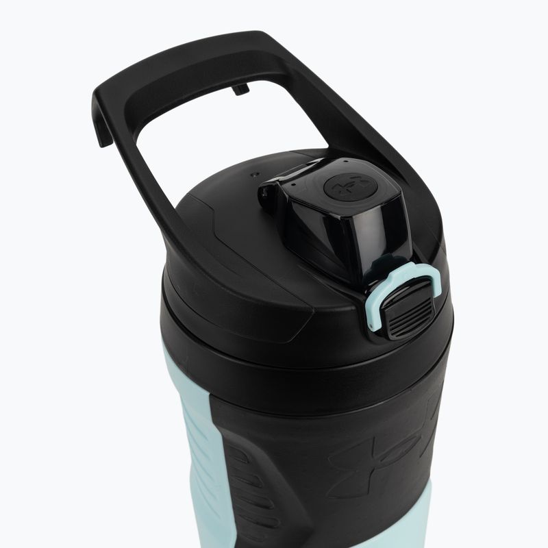 Fľaša na vodu Under Armour Playmarker Jug 950 ml blue/black 4