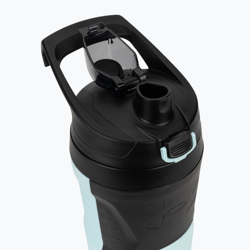 Fľaša na vodu Under Armour Playmarker Jug 950 ml blue/black 5