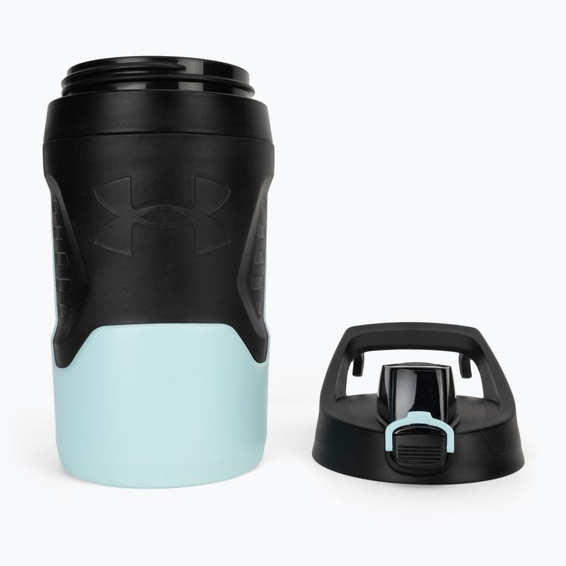 Fľaša na vodu Under Armour Playmarker Jug 950 ml blue/black 6