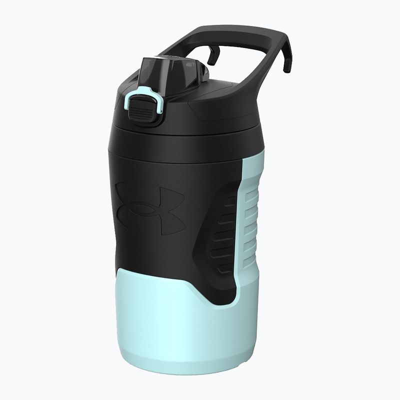Fľaša na vodu Under Armour Playmarker Jug 950 ml blue/black 2