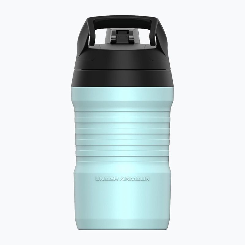Fľaša na vodu Under Armour Playmarker Jug 950 ml blue/black 3