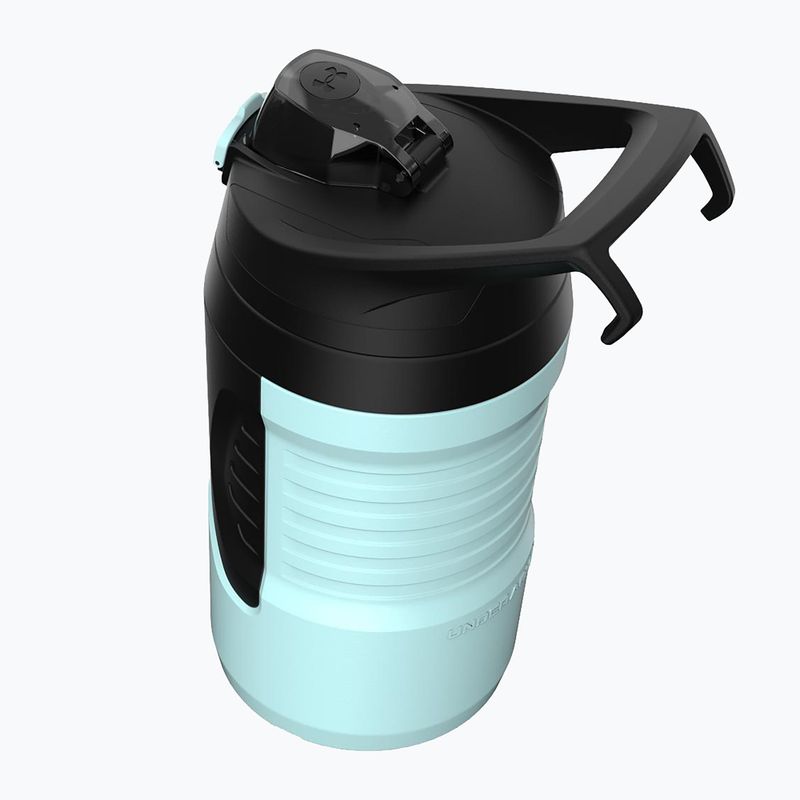 Fľaša na vodu Under Armour Playmarker Jug 950 ml blue/black 5