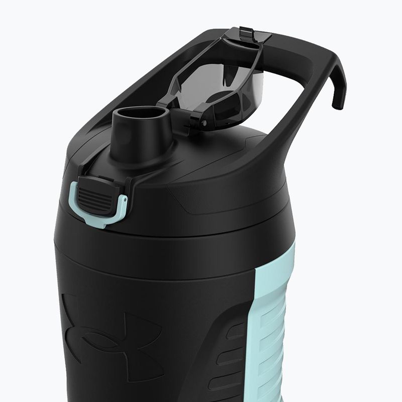 Fľaša na vodu Under Armour Playmarker Jug 950 ml blue/black 7