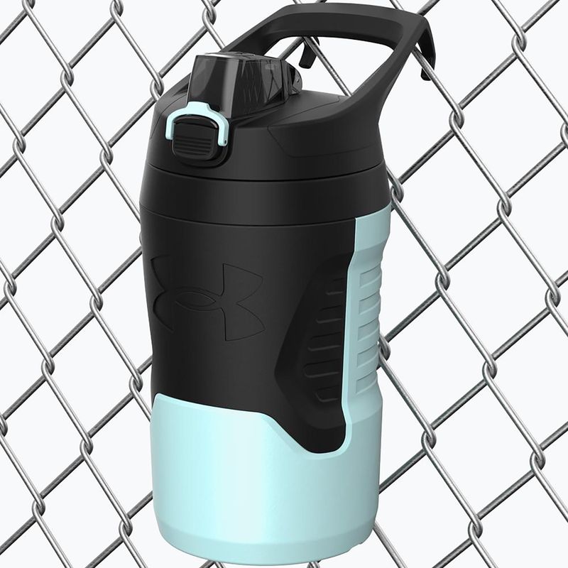 Fľaša na vodu Under Armour Playmarker Jug 950 ml blue/black 8