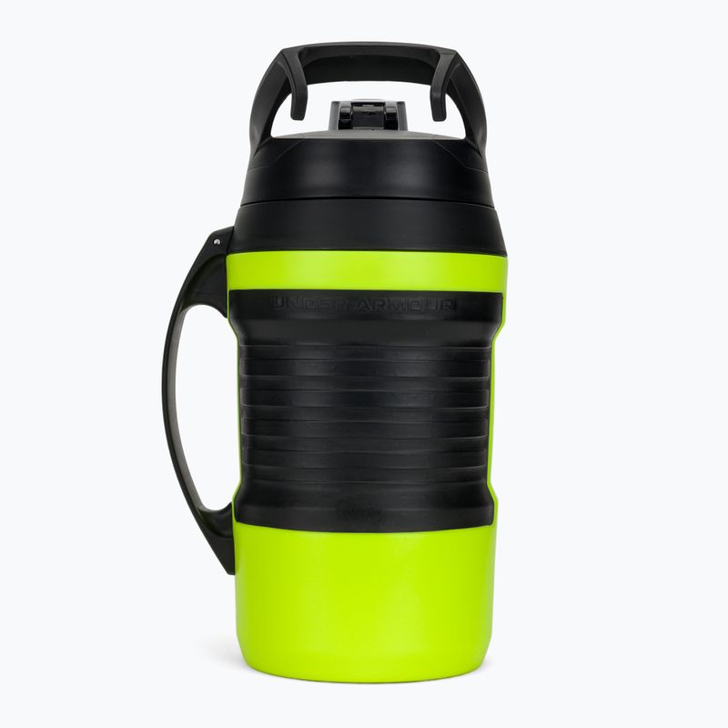 Fľaša na vodu Under Armour Playmarker 1900 ml yellow/black 3