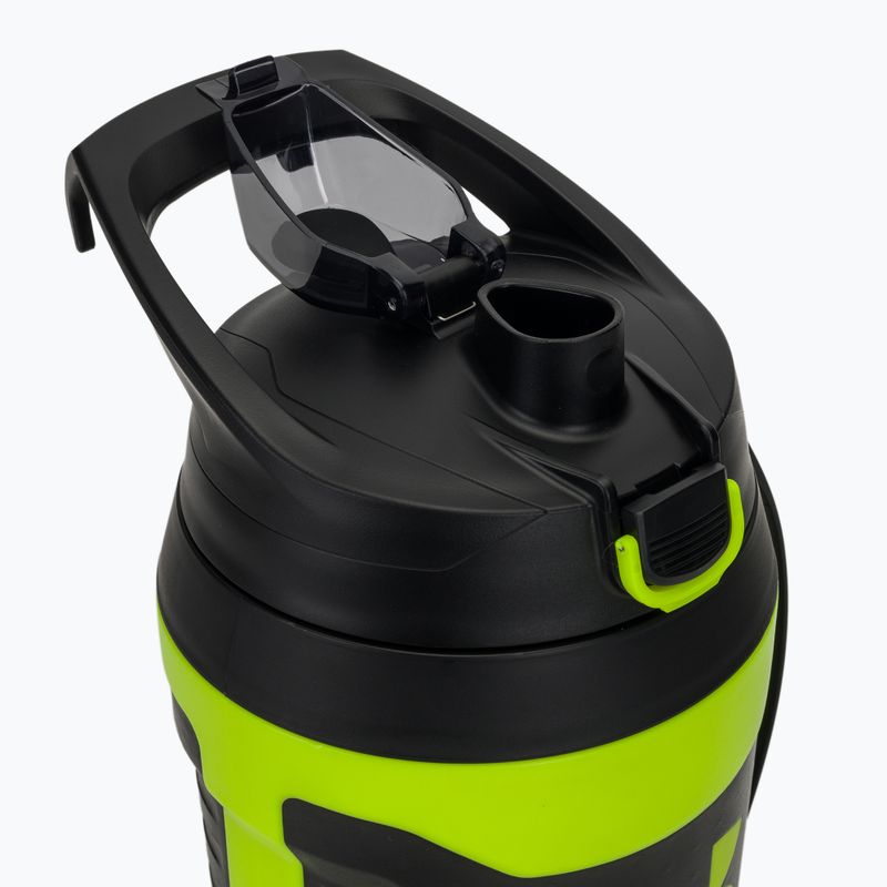 Fľaša na vodu Under Armour Playmarker 1900 ml yellow/black 6