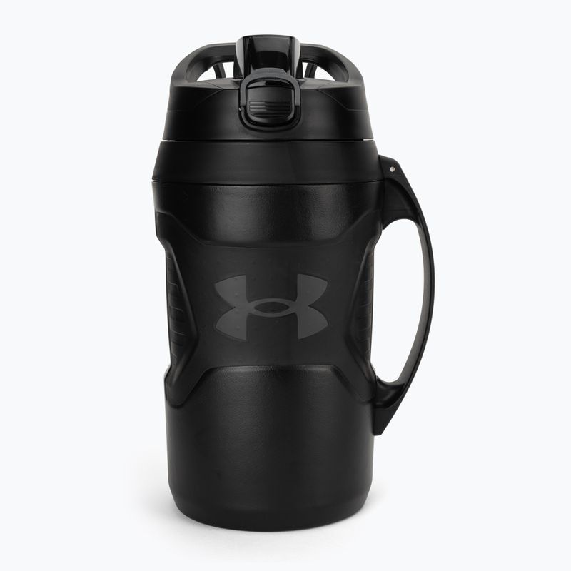 Fľaša na vodu Under Armour Playmarker 1900 ml black 2