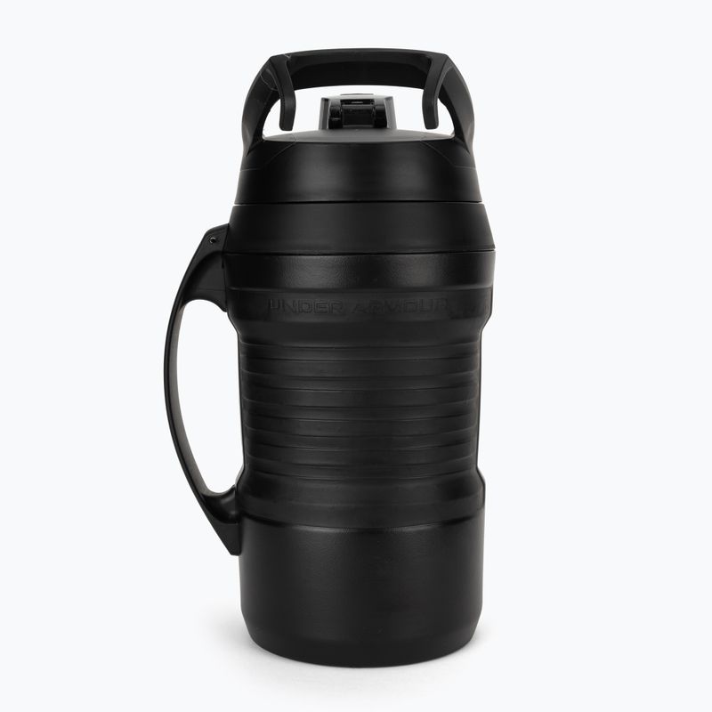 Fľaša na vodu Under Armour Playmarker 1900 ml black 3