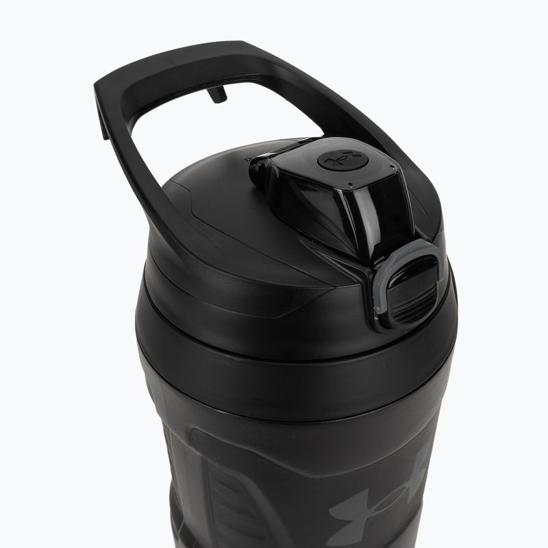 Fľaša na vodu Under Armour Playmarker 1900 ml black 4