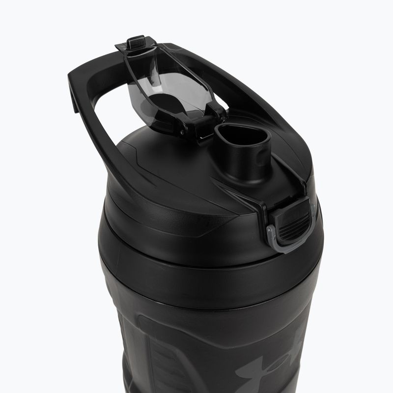 Fľaša na vodu Under Armour Playmarker 1900 ml black 5