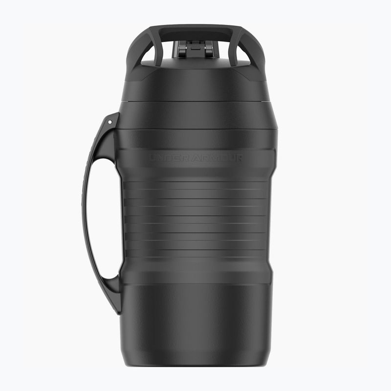 Fľaša na vodu Under Armour Playmarker 1900 ml black 3