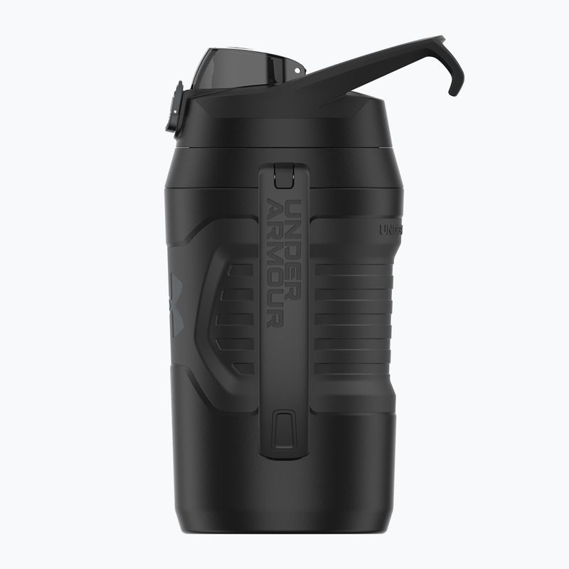 Fľaša na vodu Under Armour Playmarker 1900 ml black 4