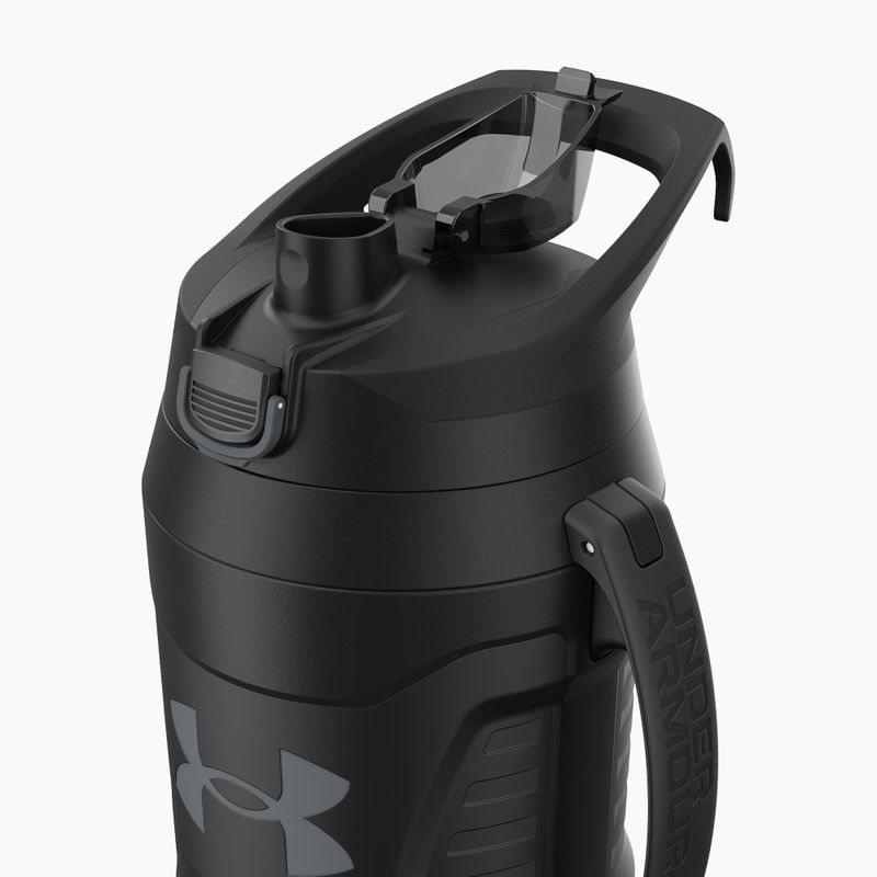 Fľaša na vodu Under Armour Playmarker 1900 ml black 6