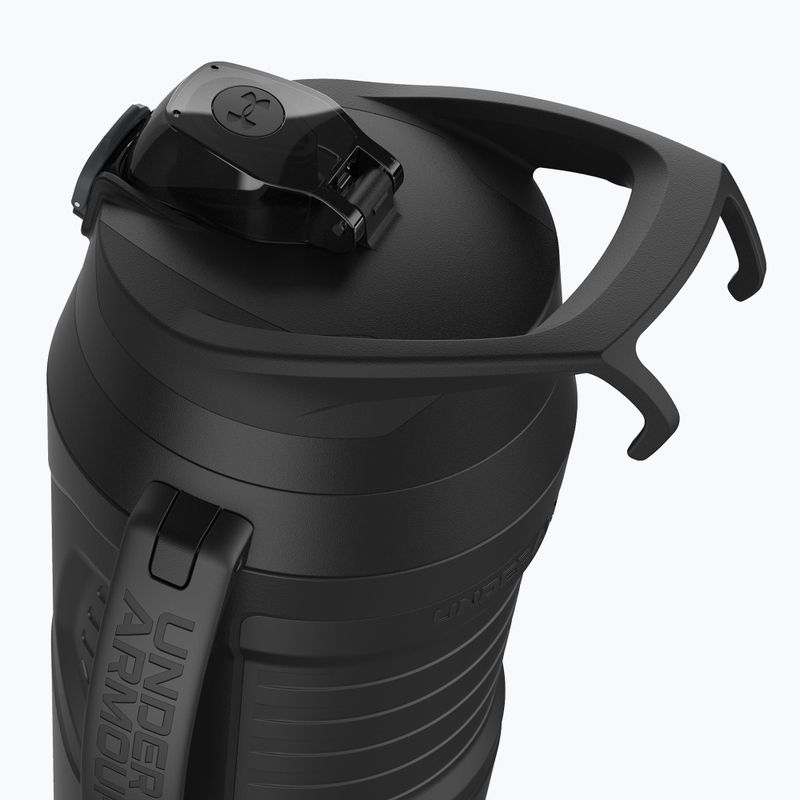 Fľaša na vodu Under Armour Playmarker 1900 ml black 7
