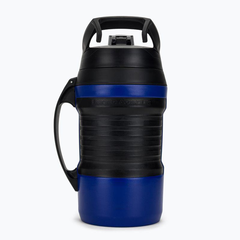 Fľaša na vodu Under Armour Playmarker 1900 ml purple/black 3
