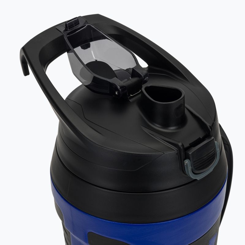Fľaša na vodu Under Armour Playmarker 1900 ml purple/black 6